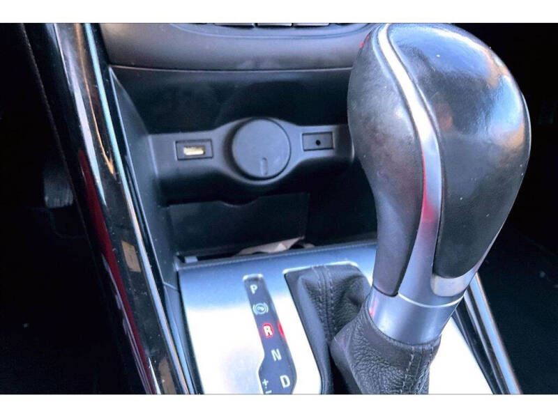 2017 Buick Cascada Premium