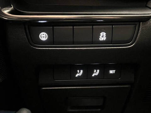 2019 Mazda Mazda3 Hatchback Preferred