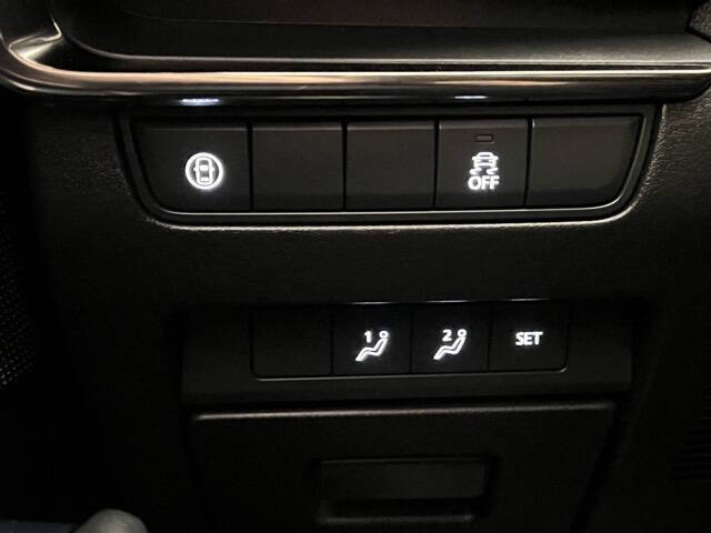 2019 Mazda Mazda3 Hatchback Preferred