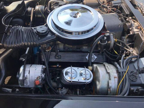 1978 Chevrolet Corvette