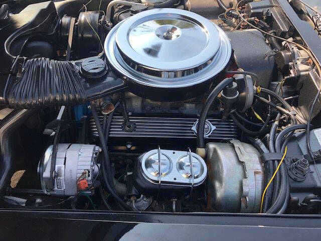 1978 Chevrolet Corvette