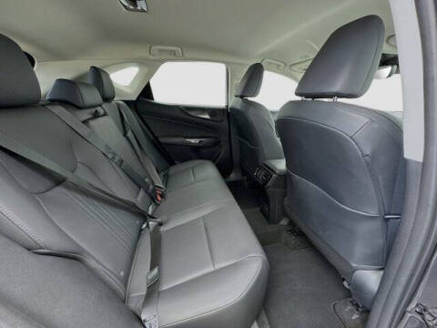 2023 Lexus NX 250