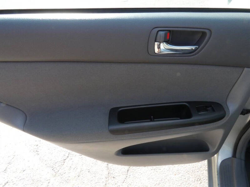 2006 Toyota Camry