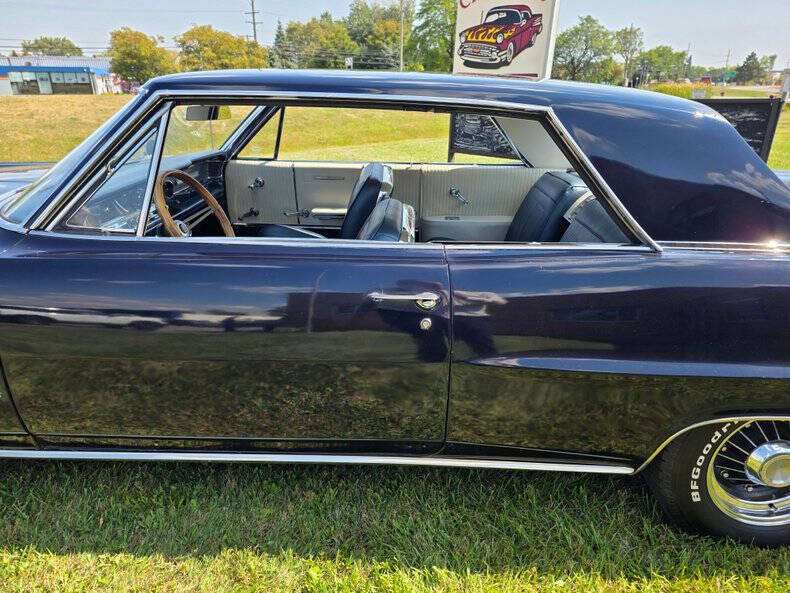 1964 Pontiac Grand Prix