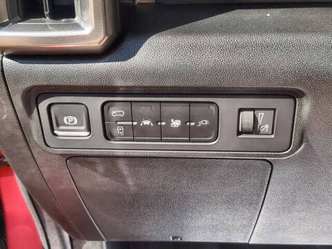 2025 GMC HUMMER EV 2X