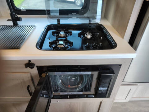 2023 Forest River Flagstaff E-Pro  E19FDS