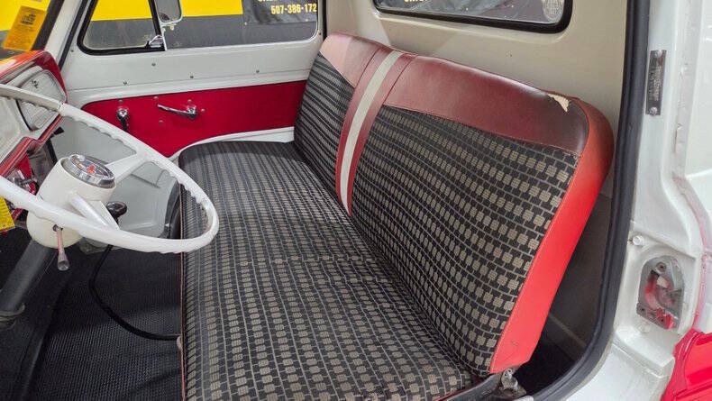 1963 Chevrolet Corvair
