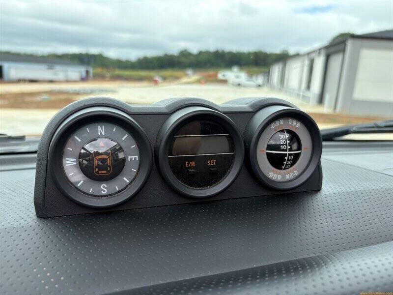 2007 Toyota FJ Cruiser