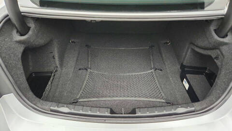 2017 BMW 3 Series 320i