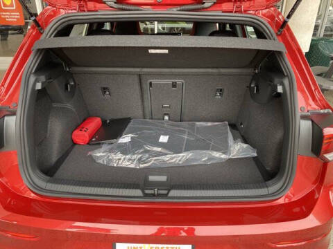 2026 Volkswagen Golf GTI Autobahn