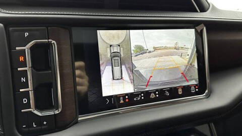 2024 GMC Yukon XL Denali Ultimate