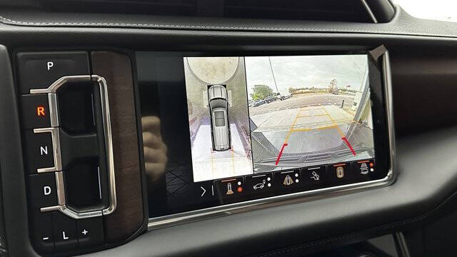 2024 GMC Yukon XL Denali Ultimate