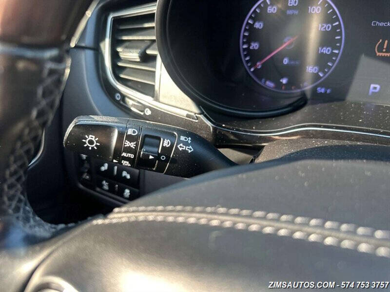 2015 Kia K900 Luxury