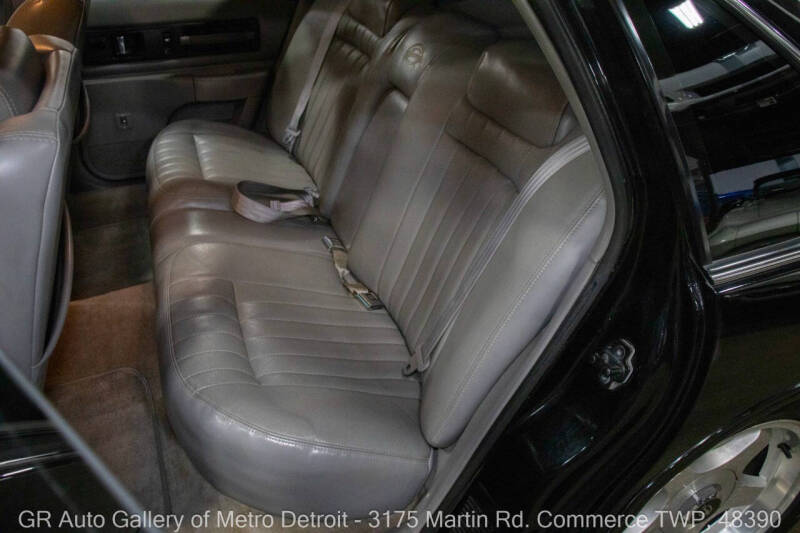 1994 Chevrolet Impala SS