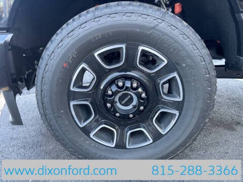 2026 Ford F-350 Super Duty