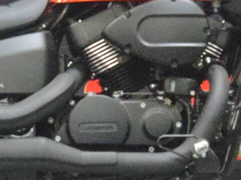 2024 Honda Shadow Phantom