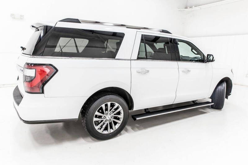 2021 Ford Expedition MAX Limited
