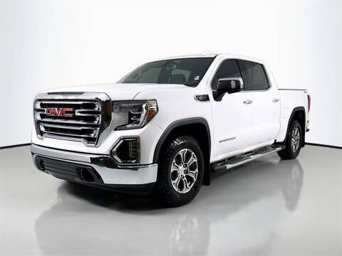 2022 GMC Sierra 1500 Limited