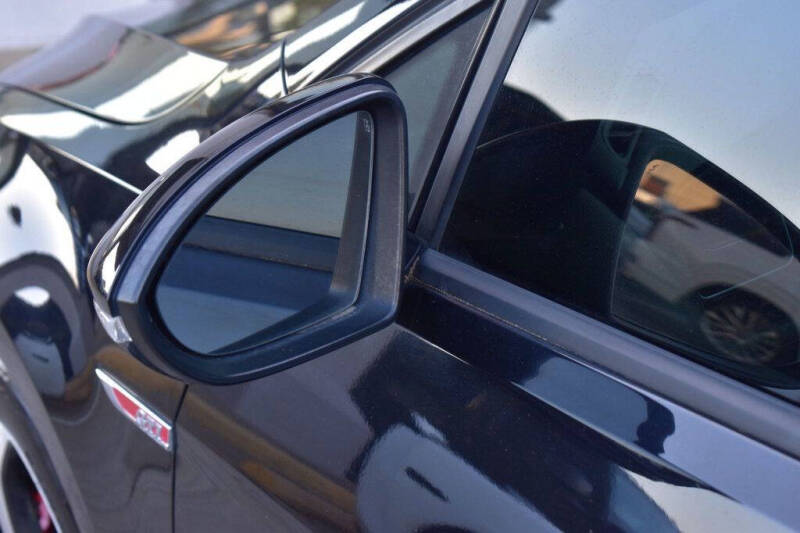 2017 Volkswagen Golf GTI S