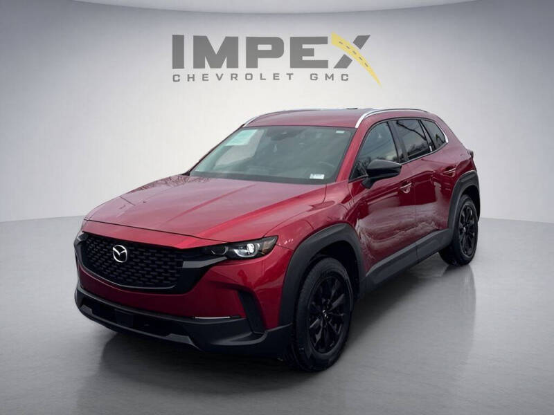 2024 Mazda CX-50 2.5 S PREFERRED's photo