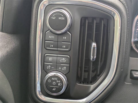 2023 GMC Sierra 2500HD