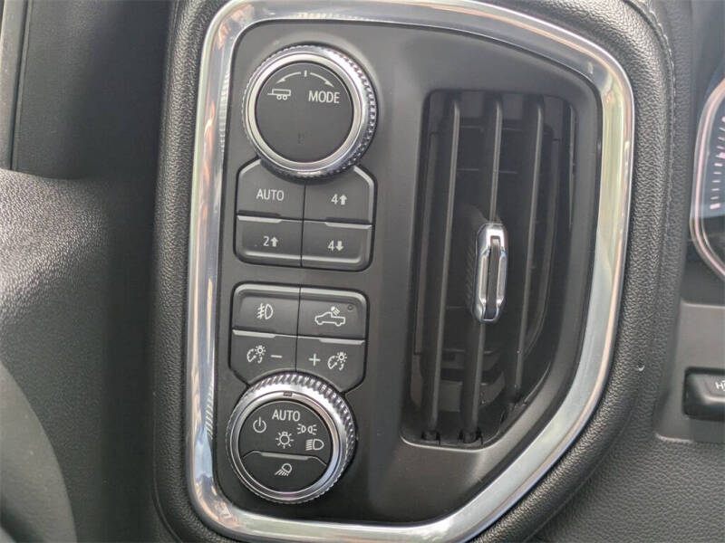 2023 GMC Sierra 2500HD