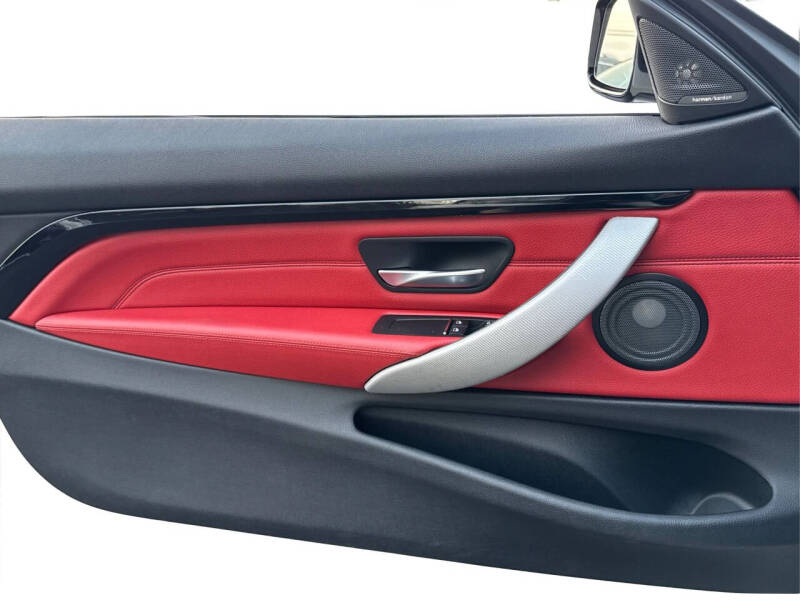 2019 BMW 4 Series 440i xDrive