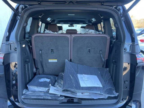 2025 Volkswagen ID. Buzz