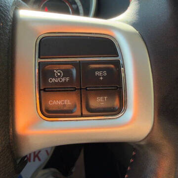 2017 Dodge Journey GT