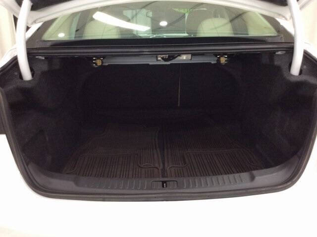 2014 Chevrolet Malibu LT