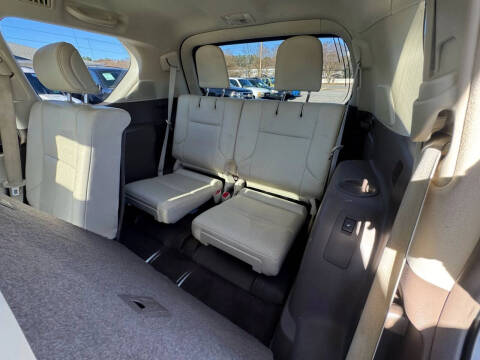 2015 Lexus GX 460 Luxury