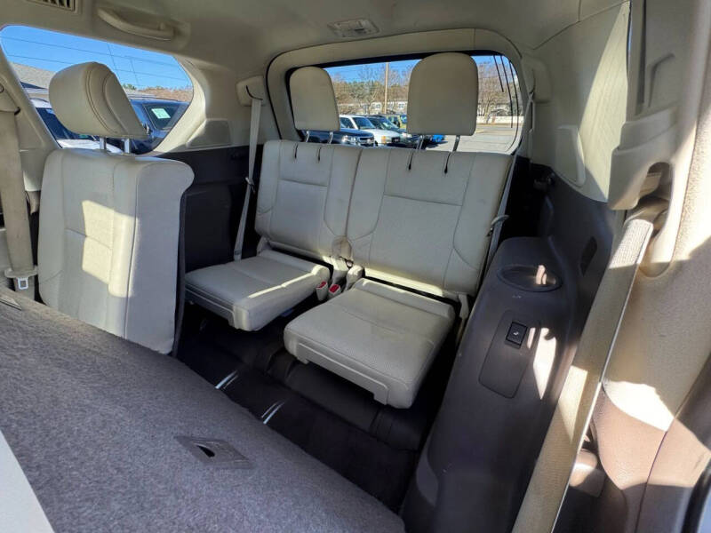 2015 Lexus GX 460 Luxury