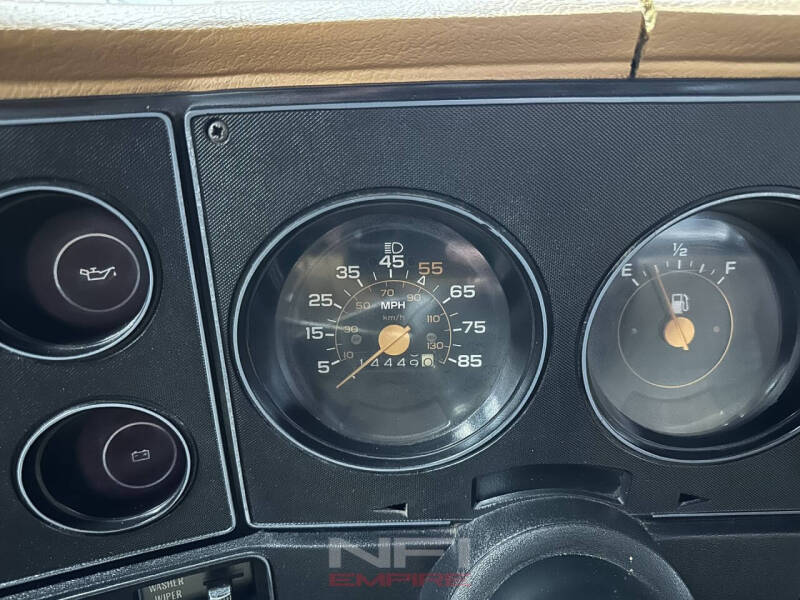 1980 GMC C/K 2500 Series