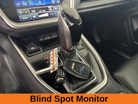 2023 Subaru Outback Touring XT