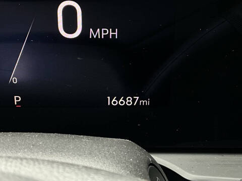 2025 Buick Envista Sport Touring