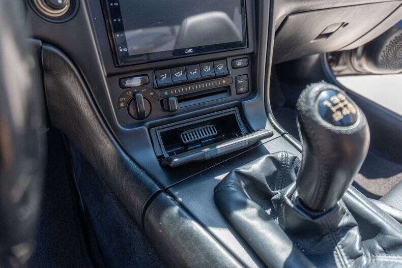 1991 Toyota MR2
