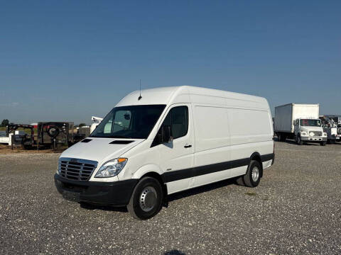 2013 Freightliner Sprinter 3500