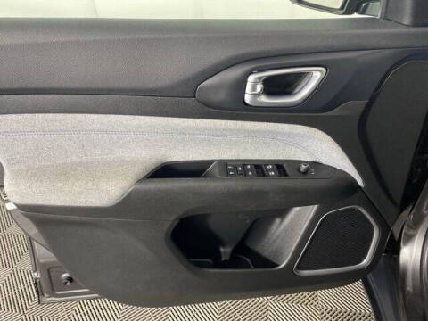 2023 Jeep Compass Sport