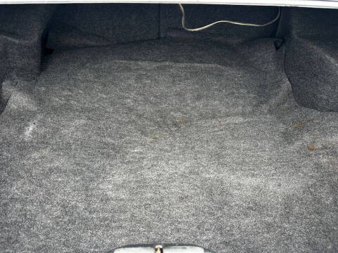 2012 Ford Mustang V6