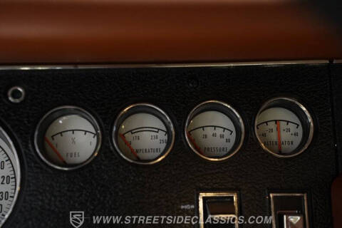 1970 Plymouth Roadrunner