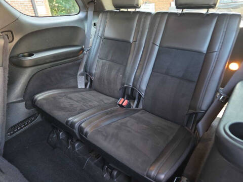 2020 Dodge Durango GT