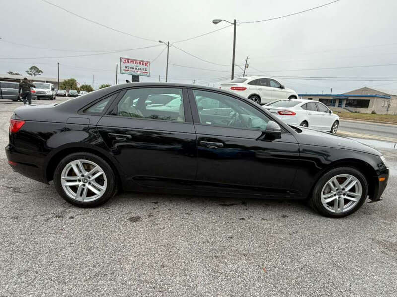 2017 Audi A4 2.0T Premium