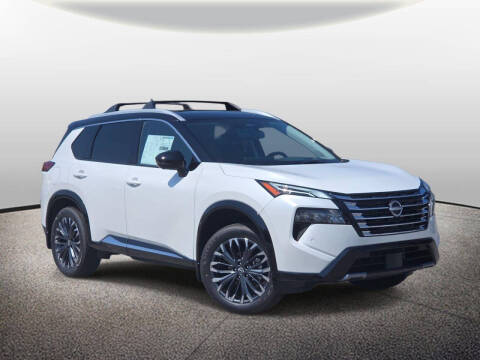 2026 Nissan Rogue for sale at Auto Center of Columbus in Columbus OH