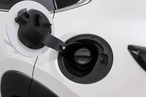 2025 Mazda CX-30 2.5 S Preferred