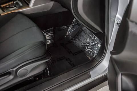 2012 Subaru Forester 2.5X