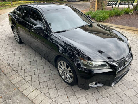 2014 Lexus GS 350 for sale at PERFECTION MOTORS in Longwood FL