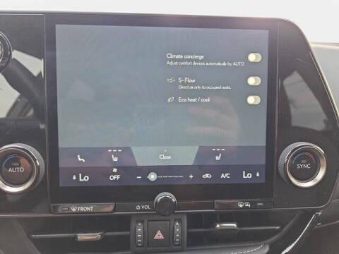 2025 Lexus NX 250