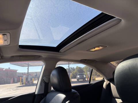 2010 Lexus HS 250h Premium