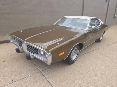 1973 Dodge Charger