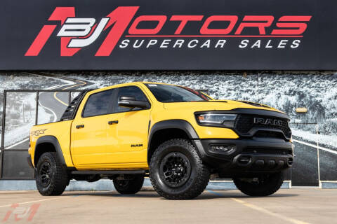 2023 RAM 1500 for sale at BJ Motors in Tomball TX